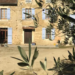  Hébergement de vacances A La Ferme