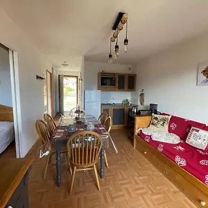  Appartement 6 Places La Toussuire