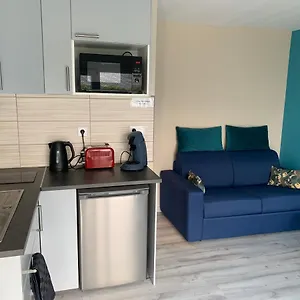 Appartement Le Accueil - Topdestination-lyon