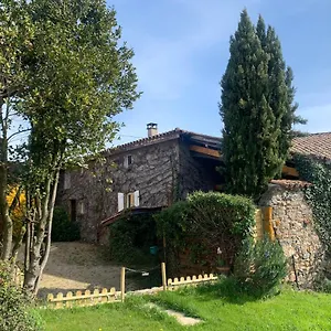 Hébergement de vacances Le De Buffetieres