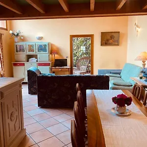  Hébergement de vacances Elevage De La Terrasserie